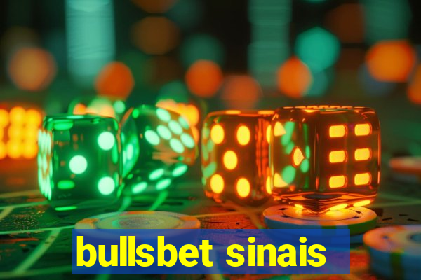 bullsbet sinais